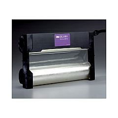 3M Refill for LS1000 Laminating Machines, 5.6 mil, 12" x 100 ft, Gloss Clear (DL1001)