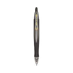 Pilot G6 Gel Pen, Retractable, Fine 0.7 mm, Black Ink, Black Barrel (31401)