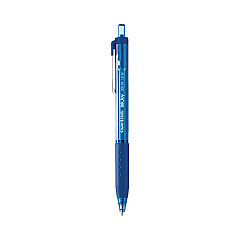 Paper Mate InkJoy 300 RT Ballpoint Pen, Retractable, Medium 1 mm, Blue Ink, Blue Barrel, 36/Pack (2082957)