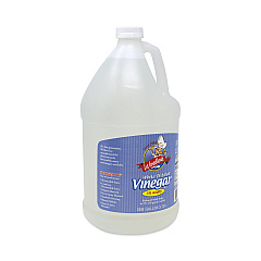Woeber's White Distilled Vinegar, 1 gal Bottle (22001029)