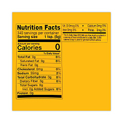 French's Classic Yellow Mustard, 30 oz Bottle, 2/Pack (22000465)