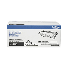 Brother TN780 Black Toner Cartridge