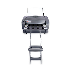 Martin Yale Model P7500 RapidFold Light-Duty Desktop AutoFolder, 4,000 Sheets/Hour