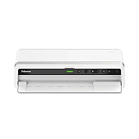 Fellowes Venus 125 Laminator, 6 Rollers, 12.5 Max Document Width, 10 mil Max Document Thickness (5746101)