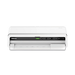 Fellowes Venus 125 Laminator, 6 Rollers, 12.5 Max Document Width, 10 mil Max Document Thickness (5746101)