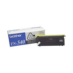 Brother TN540 Black Toner Cartridge