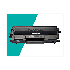 Brother TN670 Black Toner Cartridge