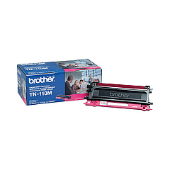 Brother TN110M Magenta Toner Cartridge
