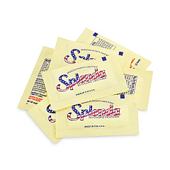 Splenda No Calorie Sweetener Packets, 1 g, 1,200/Box (22000459)
