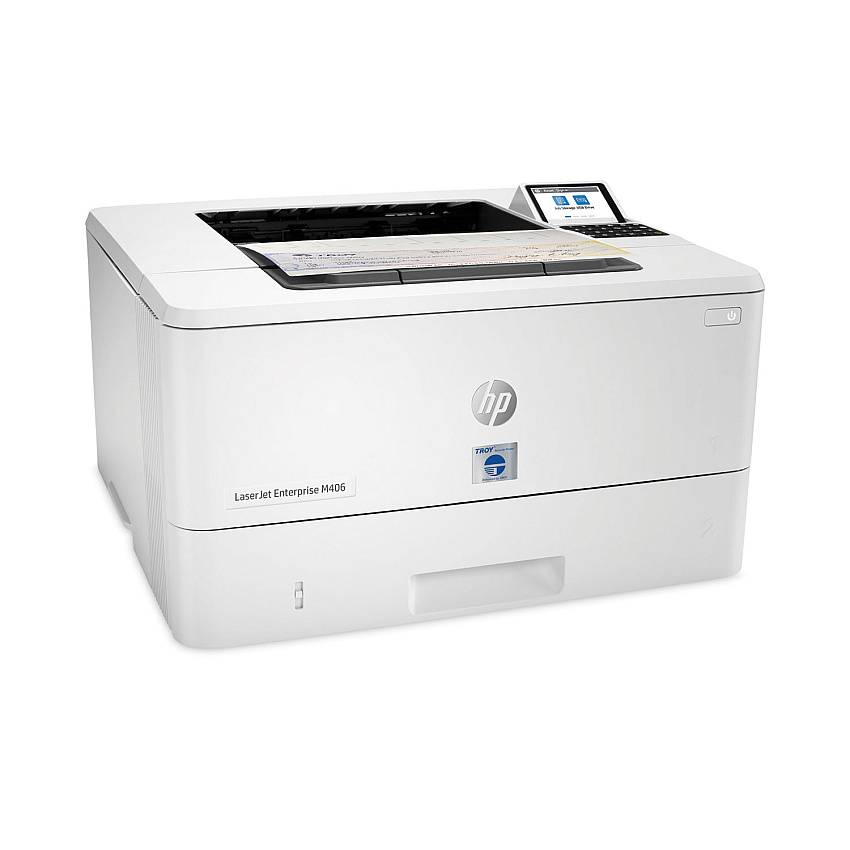 Troy M406dn MICR Printer (100871101)