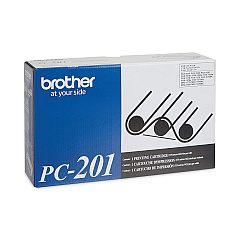 Brother PC201 Print Cartridge