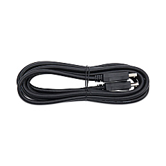 Innovera Displayport Cable, 10 Ft, Black