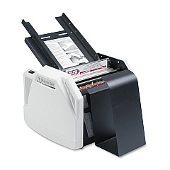Martin Yale Model 1501X AutoFolder, 7500 Sheets/Hour