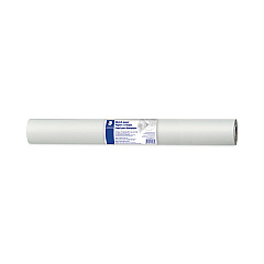 Staedtler Transparent Sketch Paper Roll, 8 lb Bond Weight, 18" x 50 yd, White (937S1850R)