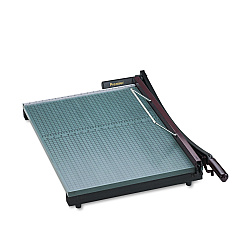 Premier StakCut 30-Sheet Paper Trimmer, 24" (724)