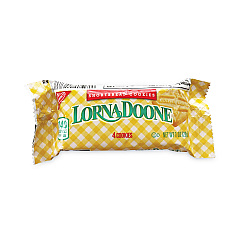 Nabisco Lorna Doone Shortbread Cookies, 1.5 oz Packet, 5 lb Box (30400097)