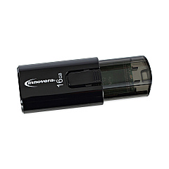 Innovera Usb 3.0 Flash Drive, 16 Gb