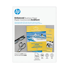 HP Q6611A Brochure Paper