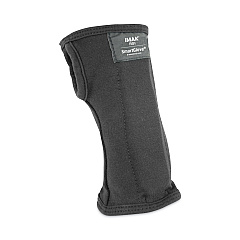 IMAK RSI SmartGlove Wrist Wrap, Medium, Black (A20126)
