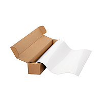 Post-it Dry Erase Surface, 50 ft x 4 ft, White (DEF50X4)