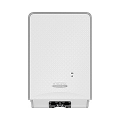 Kimberly-Clark Professional* ICON Automatic Soap and Sanitizer Dispenser, 1.2 L, 8.06 x 14.18 x 4.75, White Mosaic (58714)