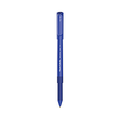 Paper Mate Write Bros. Grip Ballpoint Pen, Stick, Medium 1 mm, Blue Ink, Blue Barrel, 36/Pack (2142265)