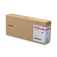 Canon PFI-2700M Magenta Ink Cartridge (5290C001AA)