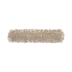 Boardwalk Mop Head, Dust, Cotton, 36 x 3, White (BWK1036)