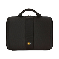 Case Logic Laptop Sleeve for Chromebook/Microsoft Surface, Fits Devices Up to 11.6", EVA, 13 x 1.75 x 10.25, Black (3201234)