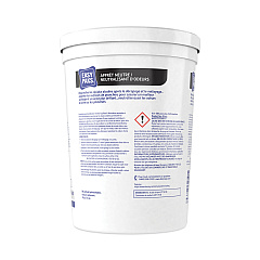 Easy Paks Neutralizer Conditioner/Odor Counteractant, 0.5 oz Packet, 90/Tub, 2 Tubs/Carton (990685)