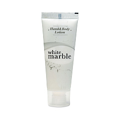 Dial Amenities Hand and Body Lotion, 0.75 oz, Bottle, 288/Carton (1219071)