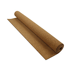 Flipside Cork Roll, 96 x 48, 6 mm, Brown (38006)