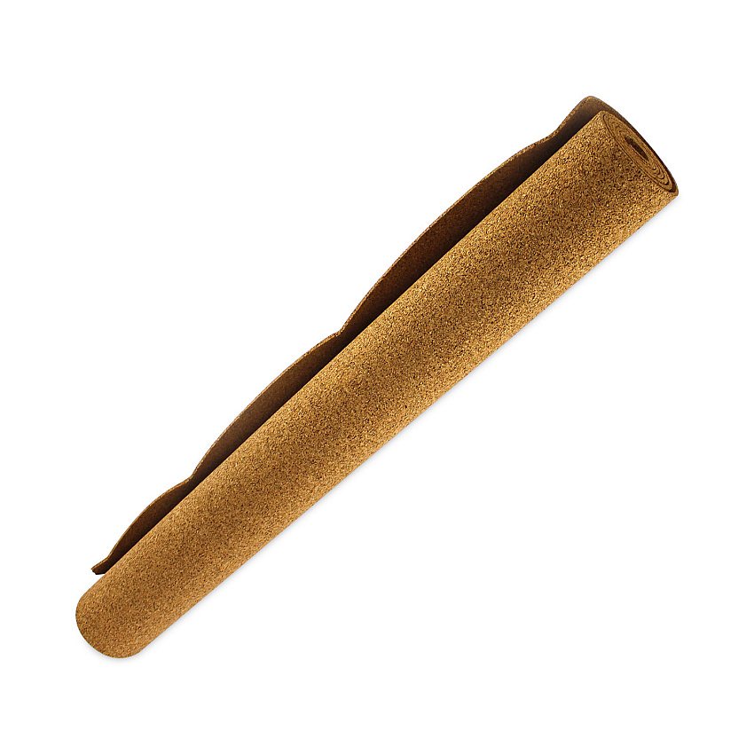 Flipside Cork Roll, 84 x 48, 6 mm, Brown (38005)