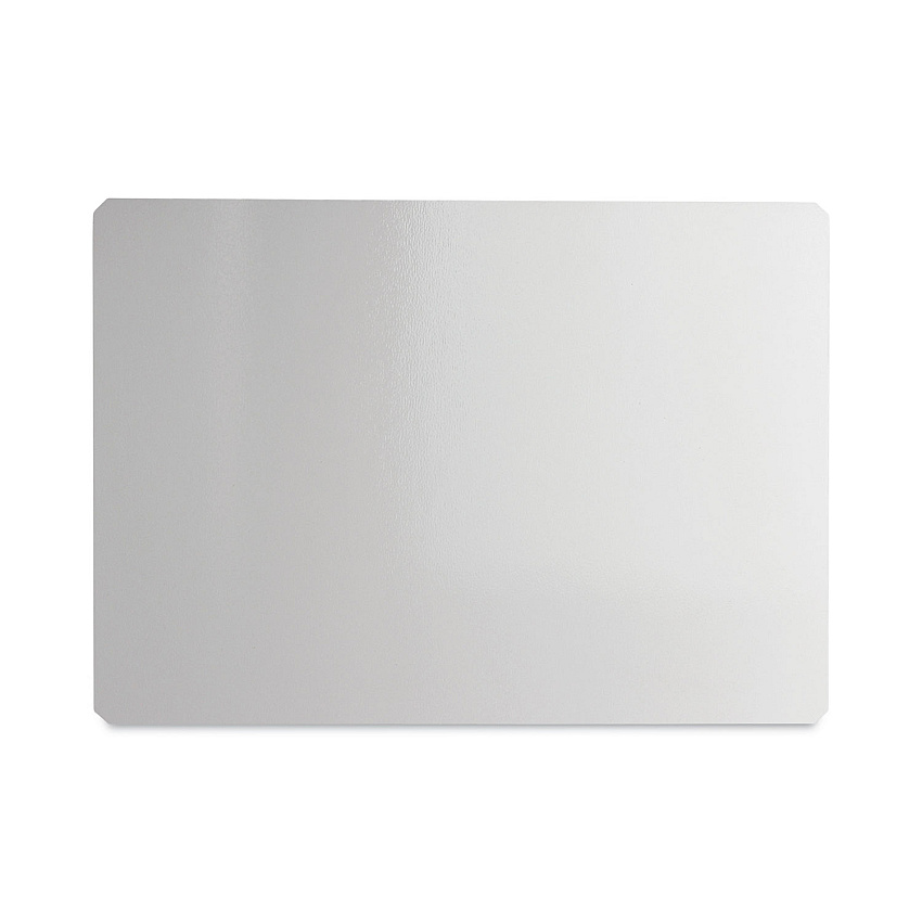Flipside Dry Erase Board, 12 x 9, White, 12/Pack (12912)