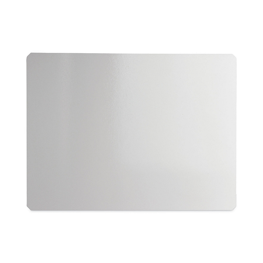 Flipside Dry Erase Board, 12 x 9, White, 24/Pack (24912)