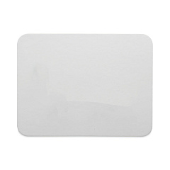 Flipside Magnetic Dry Erase Board, 36 x 24, White (10027)