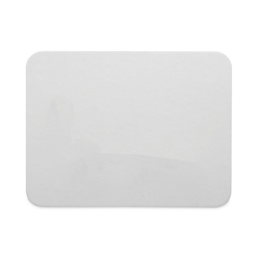 Flipside Magnetic Dry Erase Board, 36 x 24, White (10027)