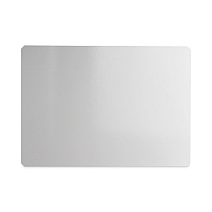 Flipside Magnetic Dry Erase Board, 12 x 9, White (10025)