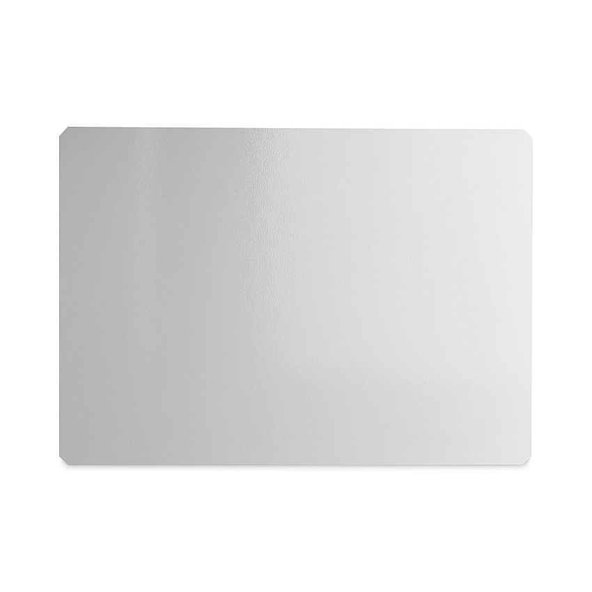 Flipside Magnetic Dry Erase Board, 12 x 9, White (10025)