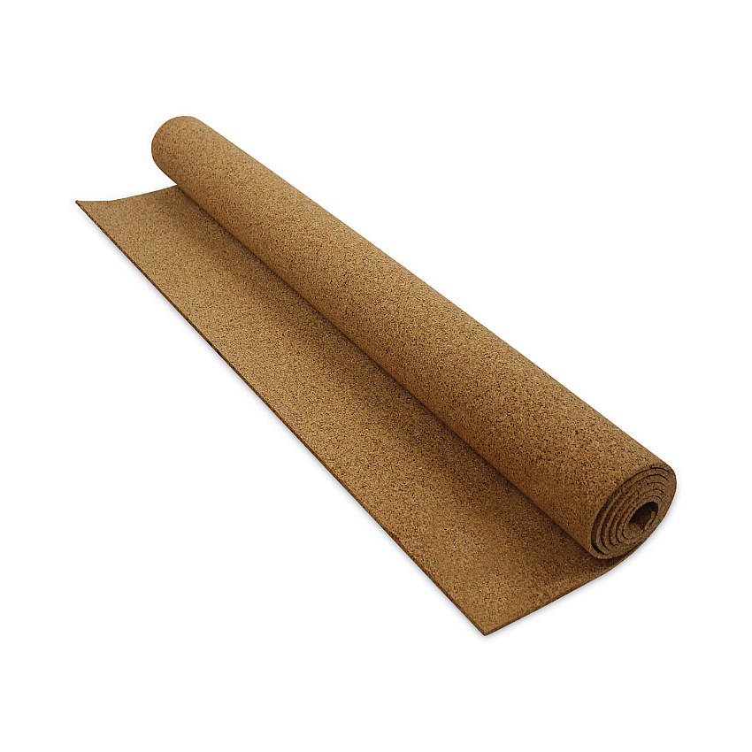 Flipside Cork Roll, 96 x 48, 3 mm, Brown (38001)