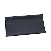 Boardwalk Linear Low Density Industrial Can Liners, 56 gal, 1.3 mil, 43 x 47, Gray, 100/Carton (BWKG4347G)