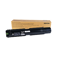 Xerox 006R01824 Black Toner Cartridge