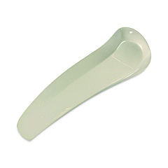 Softalk Standard Telephone Shoulder Rest, 2-5/8W x 7-1/2D x 2-1/4L, Pearl Gray (133M)