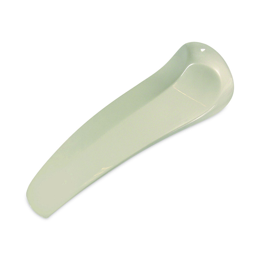 Softalk Standard Telephone Shoulder Rest, 2-5/8W x 7-1/2D x 2-1/4L, Pearl Gray (133M)