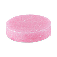 Boardwalk Urinal Para Deodorizer Blocks, Cherry Scent, 3 oz, 144/Carton (BWKU03CT)