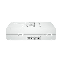 HP ScanJet Enterprise Flow N6600, 1200 dpi Optical Resolution, 100-Sheet Duplex Auto Document Feeder (20G08A)