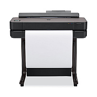 HP DesignJet T650 24-in Printer