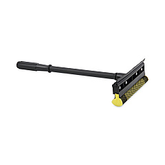 Boardwalk General-Duty Squeegee, 8" Wide Blade, 16" Handle (BWK816)
