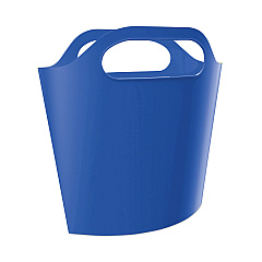deflecto Mini Craft Tote, Blue (39501BLU)
