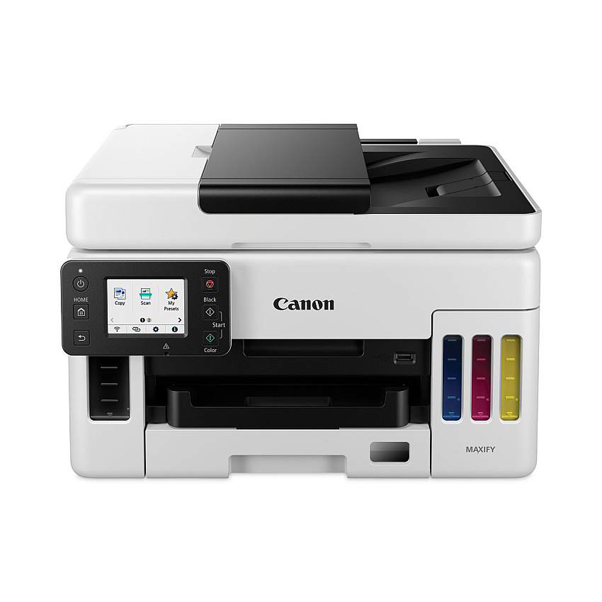 Canon MAXIFY GX6021